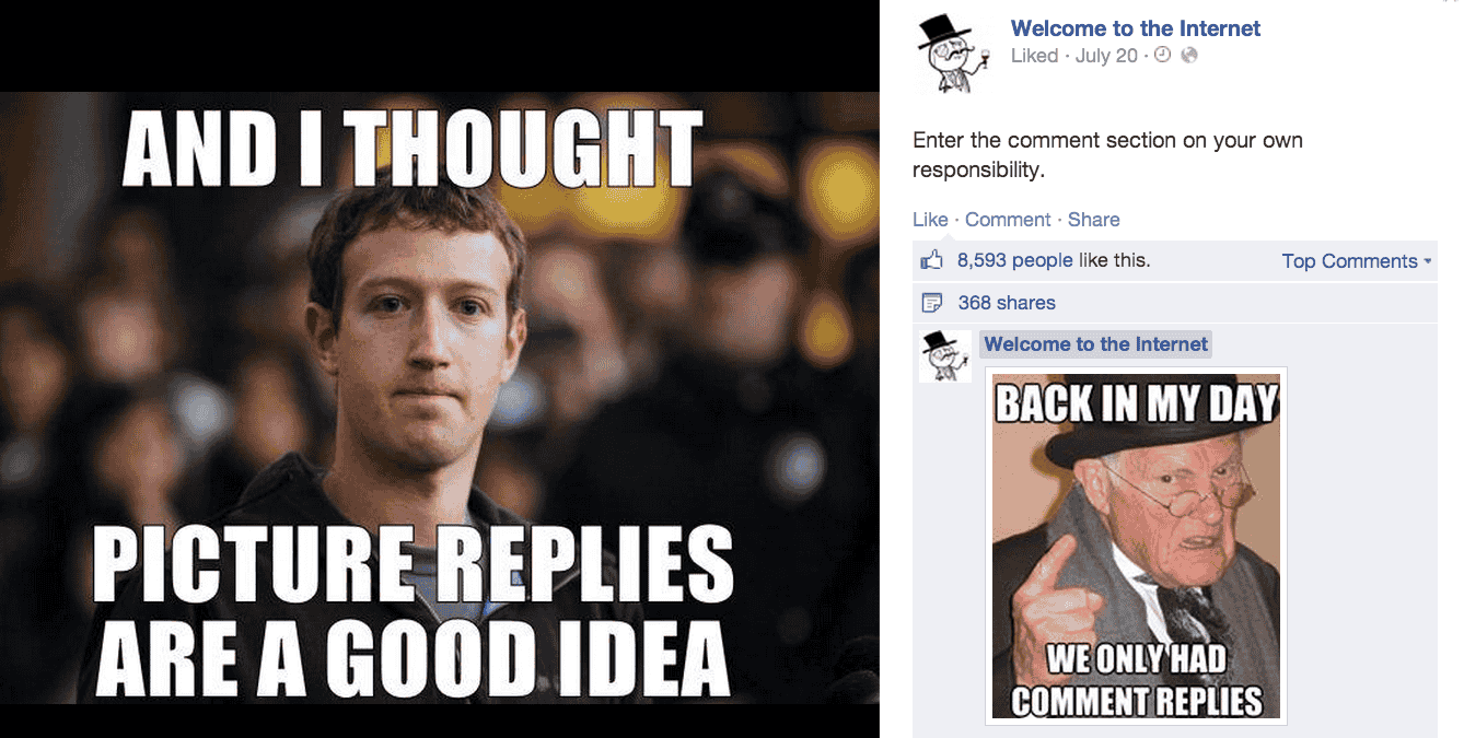 facebook meme post ATPWeb - Khởi Tạo Ngôi Nhà Online