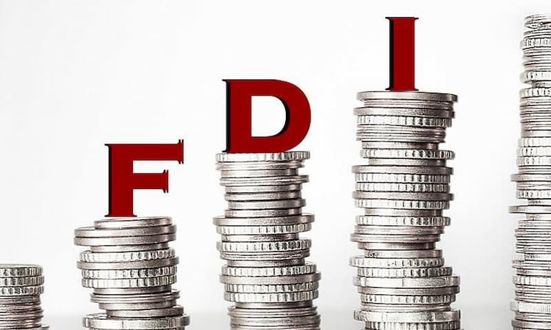 FDI là gì? Khái niệm và đặc điểm của doanh nghiệp FDI
