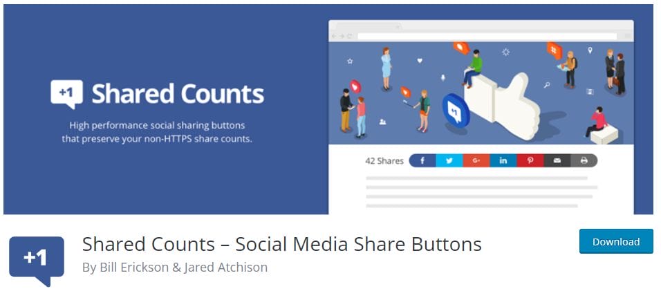 shared counts social media share buttons ATPWeb - Khởi Tạo Ngôi Nhà Online