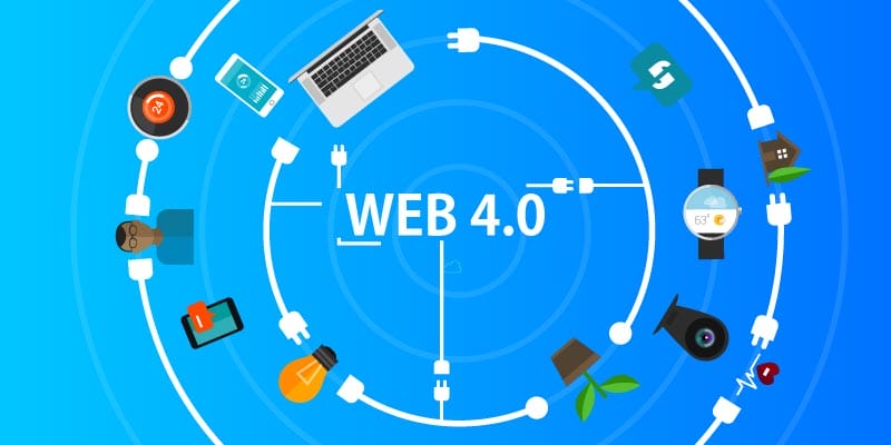 web 4.0 là gì?