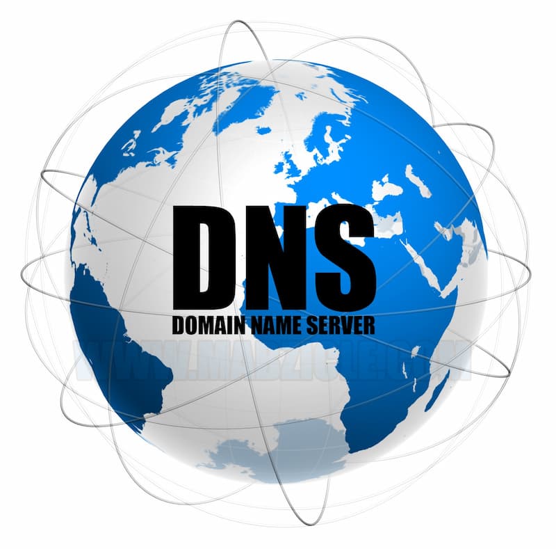 DNS là gì? Tìm hiểu vai trò và chức năng của DNS