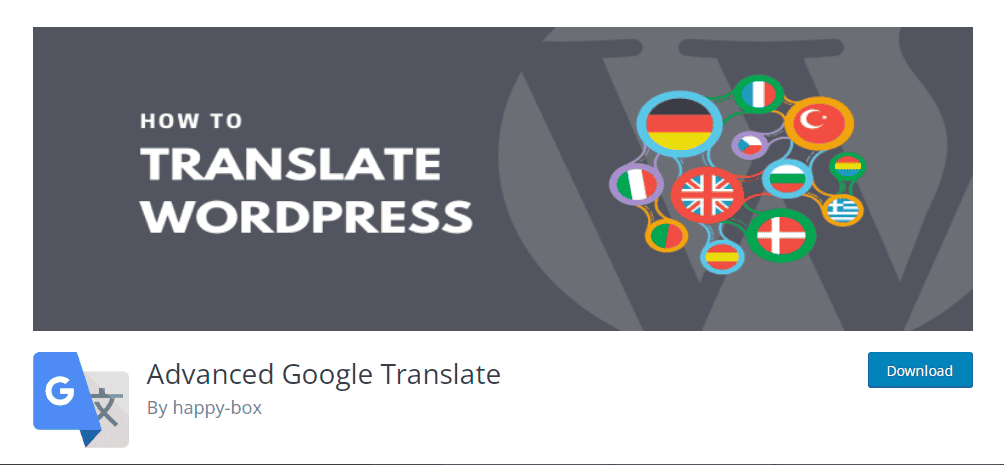 Advanced Google Translate ATPWeb - Khởi Tạo Ngôi Nhà Online