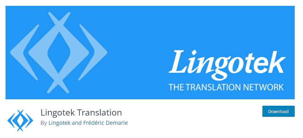 Lingotek Translation ATPWeb - Khởi Tạo Ngôi Nhà Online