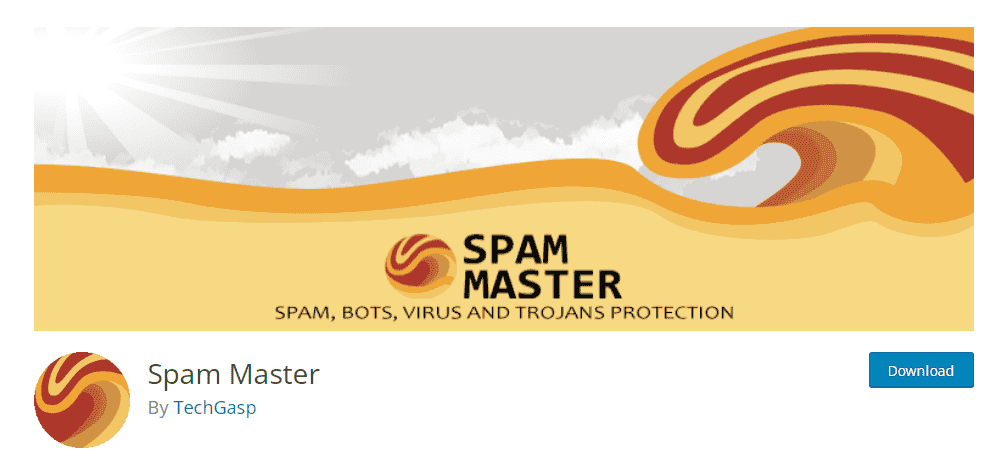 Spam Master ATPWeb - Khởi Tạo Ngôi Nhà Online