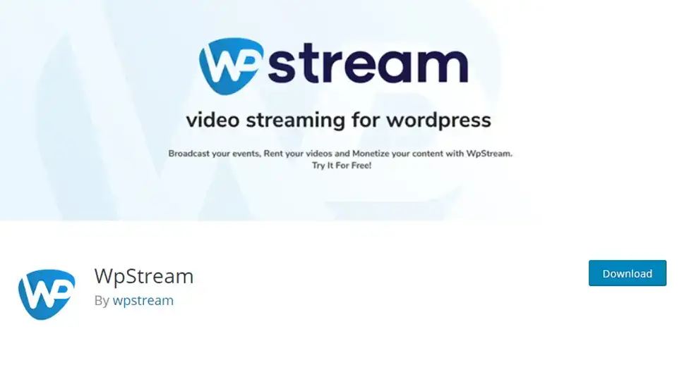 WPStream ATPWeb - Khởi Tạo Ngôi Nhà Online