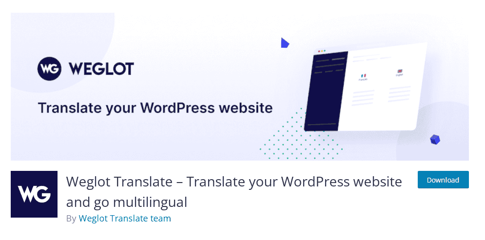 Weglot Translate ATPWeb - Khởi Tạo Ngôi Nhà Online
