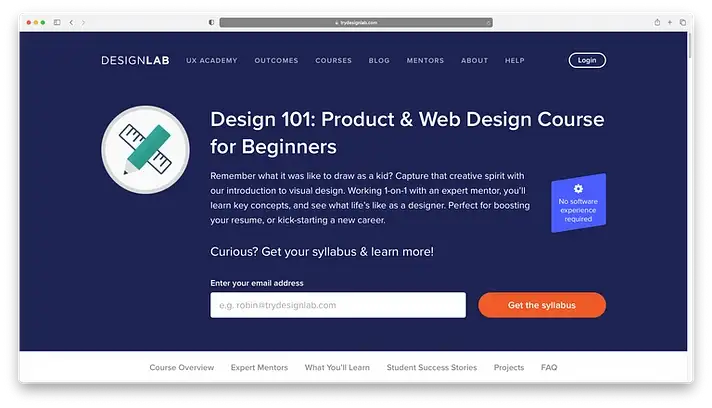 design101 web design for beginners ATPWeb - Khởi Tạo Ngôi Nhà Online