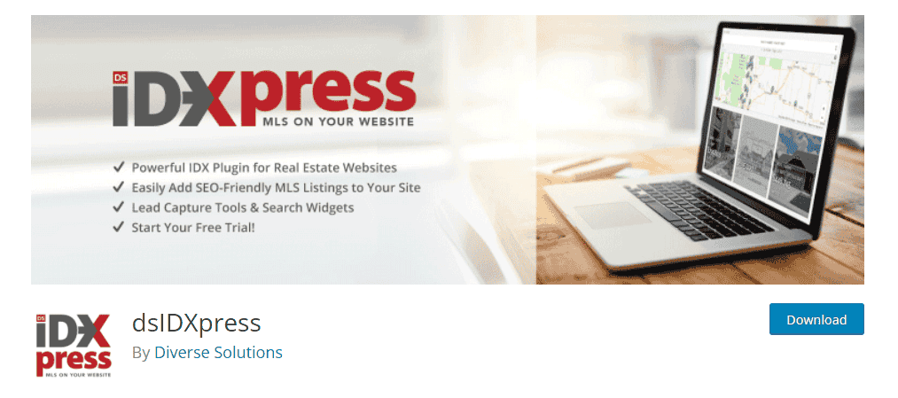 dsIDXpress ATPWeb - Khởi Tạo Ngôi Nhà Online