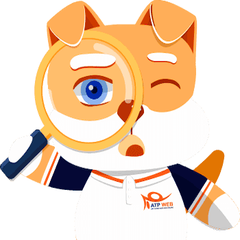 mascot kgdv 1 ATPWeb - Khởi Tạo Ngôi Nhà Online