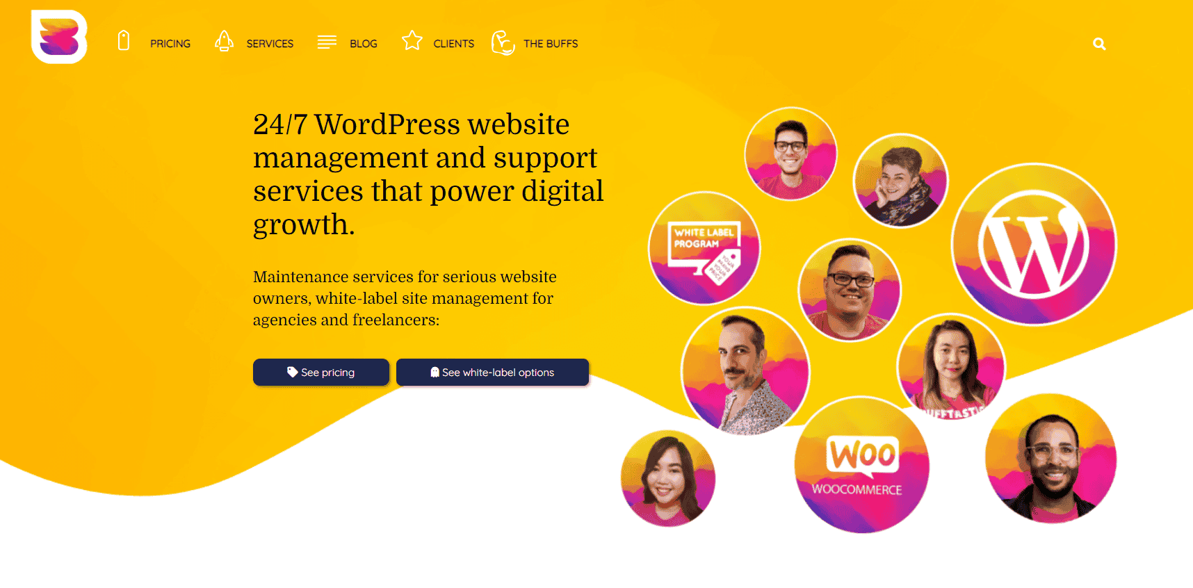 wpbuffs ATPWeb - Khởi Tạo Ngôi Nhà Online