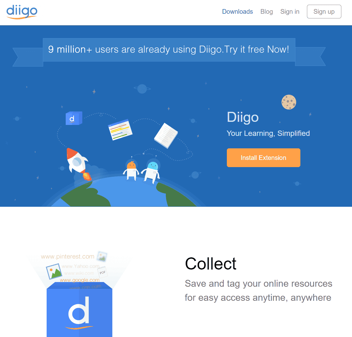 diigo ATPWeb - Khởi Tạo Ngôi Nhà Online