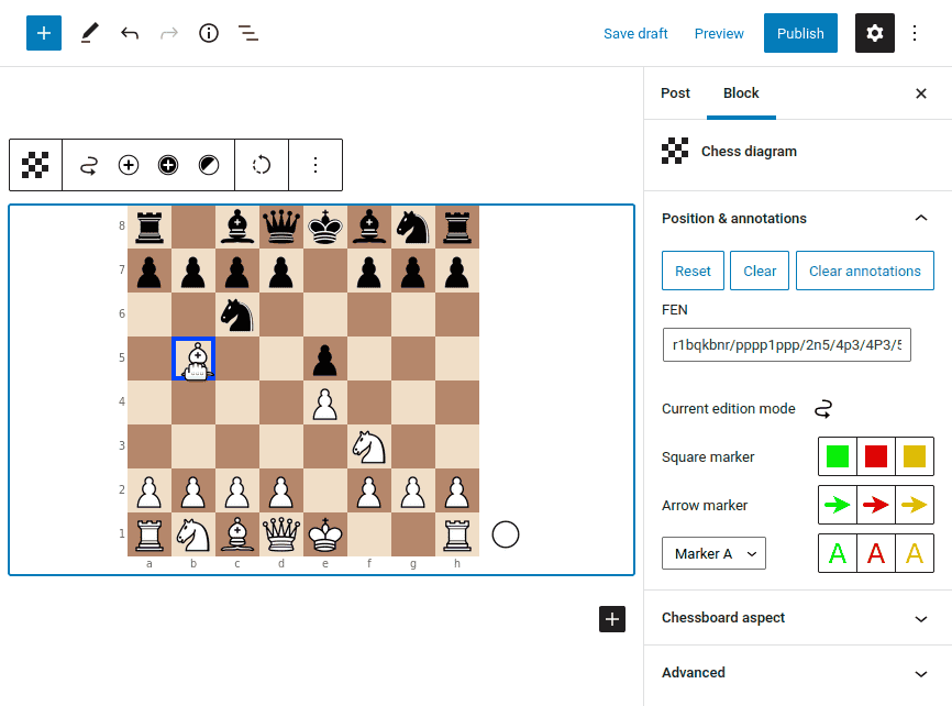 screenshot RPB Chessboard ATPWeb - Khởi Tạo Ngôi Nhà Online