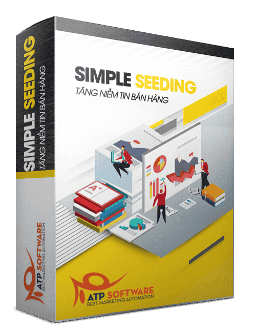 simple seeding 1 1 ATPWeb - Khởi Tạo Ngôi Nhà Online