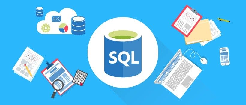 Mệnh đề HAVING trong SQL Server