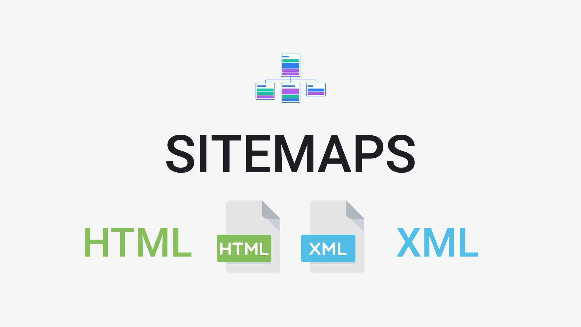 [Hướng dẫn] Tạo Sitemap Cho Website Chuẩn Nhất 2024