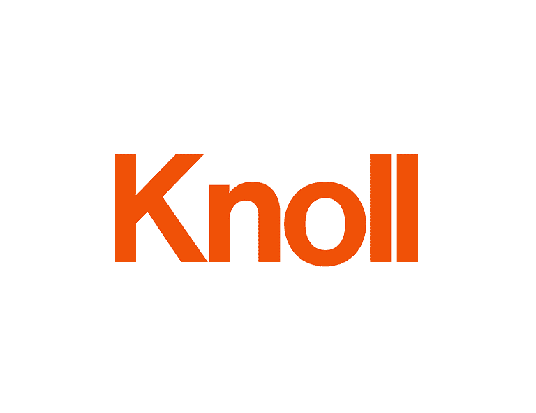 Mẫu Logo Nội Thất Knoll
