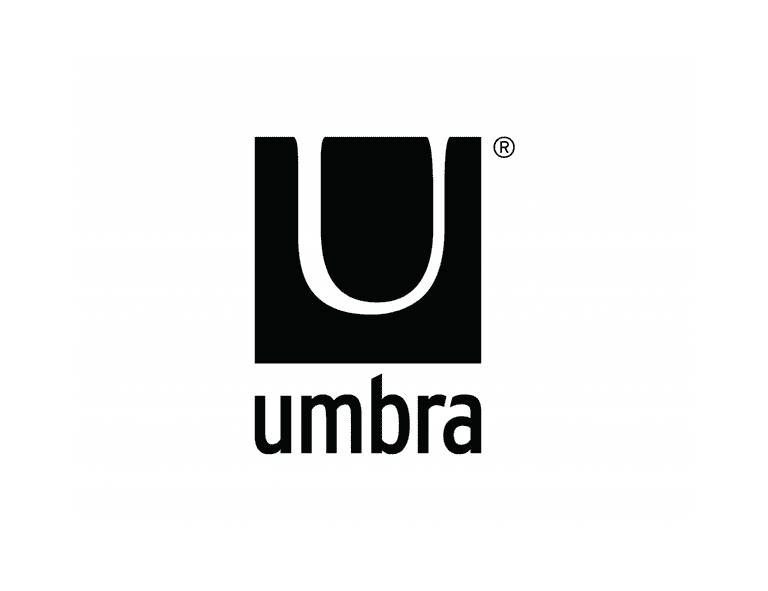 Mẫu Logo Nội Thất Umbra