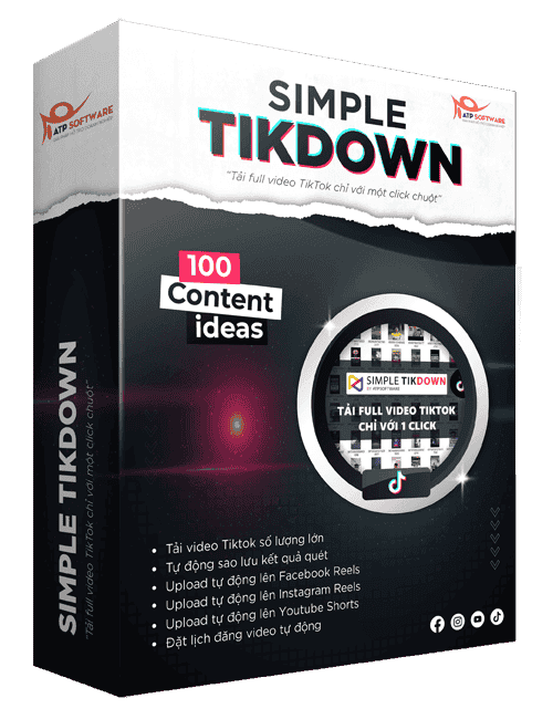 Simple-Tikdown