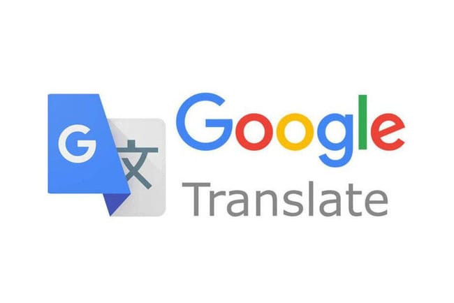 Google dịch là gì