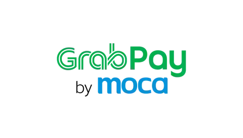 Grap Pay Logo ATPWeb - Khởi Tạo Ngôi Nhà Online
