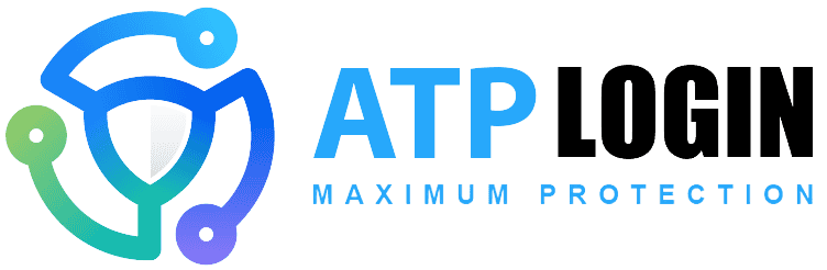 Logo ATP login ATPWeb - Khởi Tạo Ngôi Nhà Online
