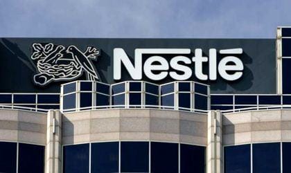 1 69 - Nestle là gì? Phân tích SWOT Nestle 2019