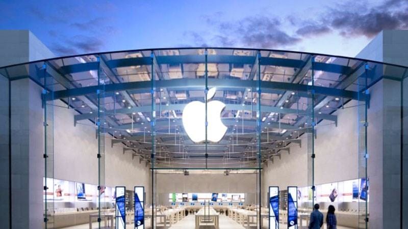 1 76 - Phân tích SWOT của Apple 2019 - Làm thế nào Apple là hàng đầu trong thị trường trong công nghệ?