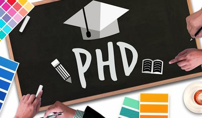 PhD là gì? Làm sao có được tấm bằng PhD danh giá