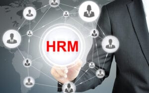 HRM là gì? Vai trò trong quản lý doanh nghiệp