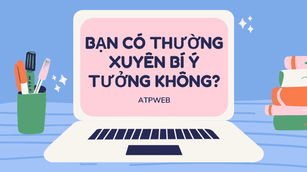 123 ATPWeb - Khởi Tạo Ngôi Nhà Online