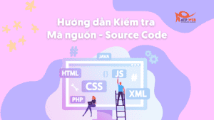 Hướng dẫn Kiểm tra Mã nguồn - Source Code