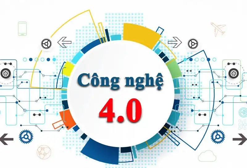 Công nghệ 4.0 là gì. Những điều bạn cần biết