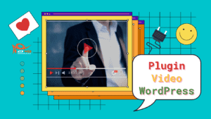 Các Plugin Video hỗ trợ chèn & chỉnh sửa Video cho Website