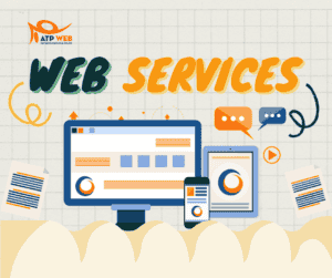 Ưu điểm nổi bật của Web Services trong năm 2021