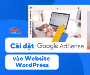 Cài đặt Google Adsense vào Website WordPress chỉ với 4 bước đơn giản