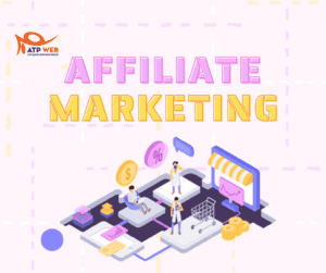 Affiliate Marketing - Tiềm năng đầu tư mang lại lợi nhuận cao trong năm 2021