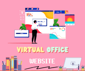 5 Giá trị cốt lõi của Website văn phòng ảo - Virtual Office Website