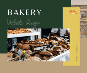 Cách để Thiết kế Website Bakery nổi bật nhất 2021