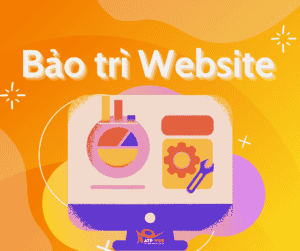 7 Lý do vì sao Quy trình Bảo trì Website lại giữ vai trò quan trọng trong việc phát triển Web?