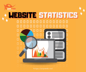 Website Statistics: Các số liệu thống kê quan trọng của Website 2021