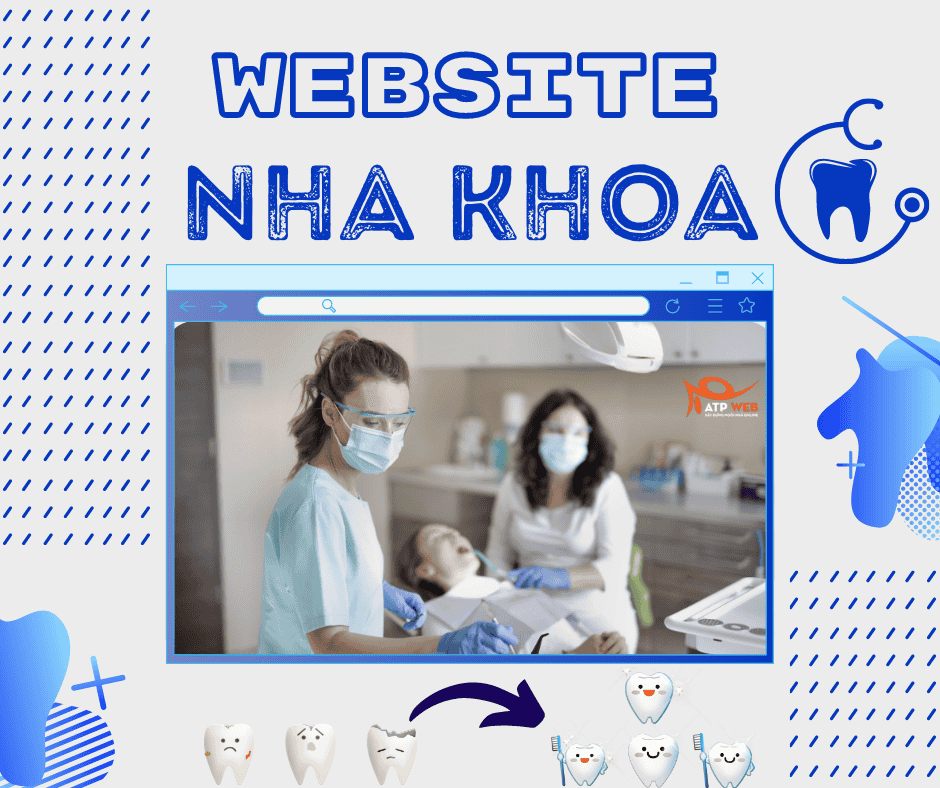 5+ Tính năng hàng đầu mà Website Nha khoa cần phải có