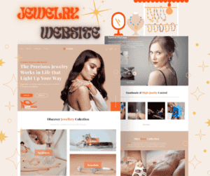 5 Tính năng mà các Website Trang sức hàng đầu sở hữu