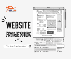 5 Ưu điểm vượt trội mà Website Framework mang lại cho lập trình viên