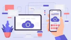 Backup website là gì?