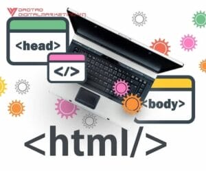 Hướng dẫn thực hiện Code xuống dòng trong HTML