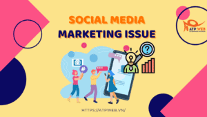 Cách giải quyết Vấn đề Kế hoạch Social Media Marketing