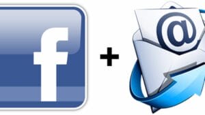 Cách xem Email đăng ký Facebook của bạn bè
