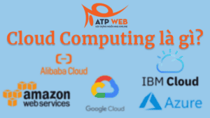 Cloud Computing là gì