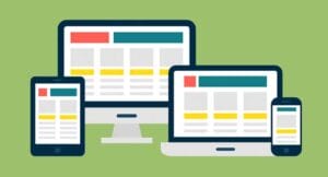 Công nghệ web
