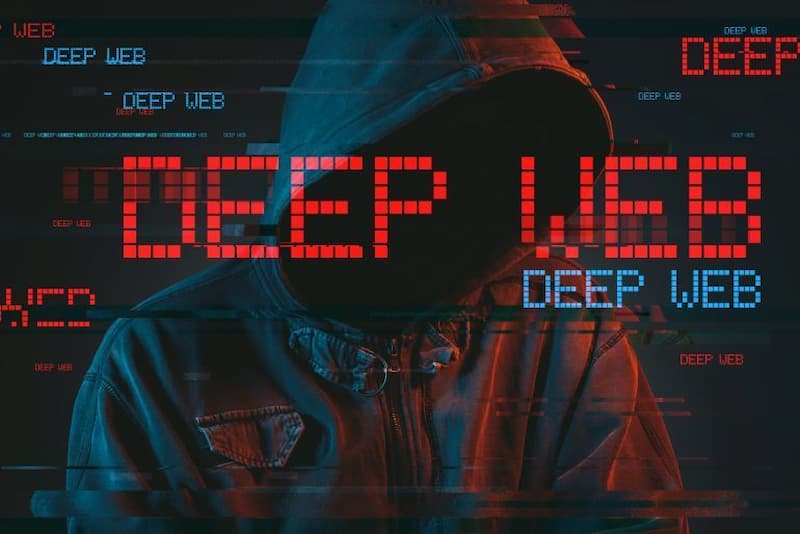 Deep Web là gì